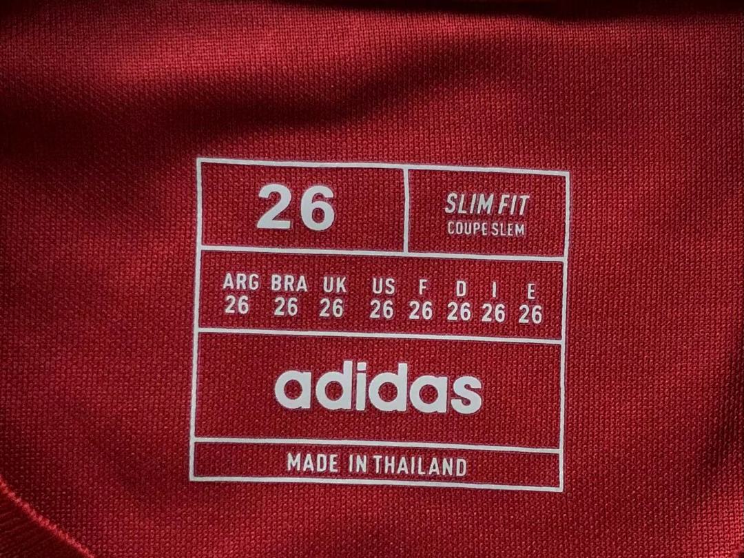 Chanel 68 FOOTBALL T-SHIRT SHORTS - Image 18