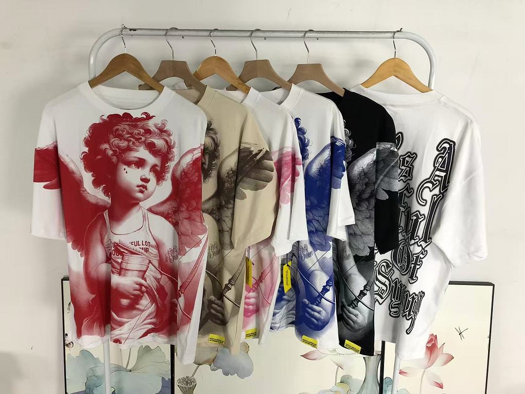 Cough Syrup 88 COU⭐H SY⭐UP T-SHIRT 526290491 (Im 170Cm 60Kg I Wear Size M In The Phot) - Image 51