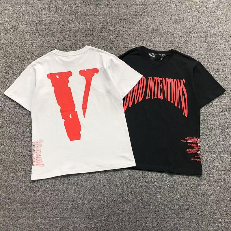 On Running 69 VLONE T-SHIRT 504145291 (Im 170Cm 60Kg I Wear Size S In The Phot), photo 1