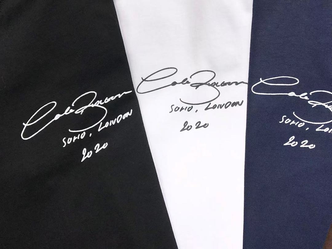 On Running 85 COLE BUXTON T-SHIRT - Image 20