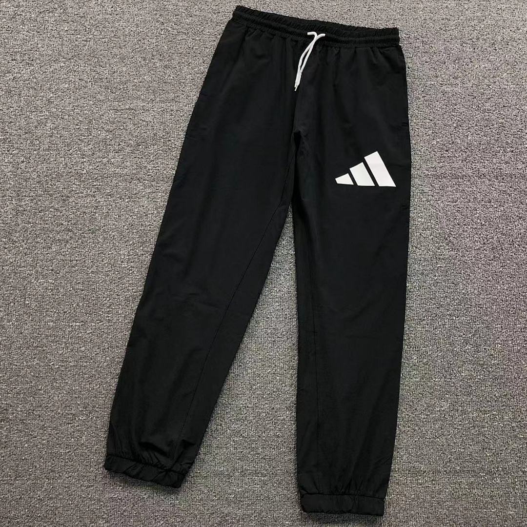 Adidas 125 A⭐I⭐AS TROUSERS 523052019 (Im 170Cm 60Kg I Wear Size L In The Phot)