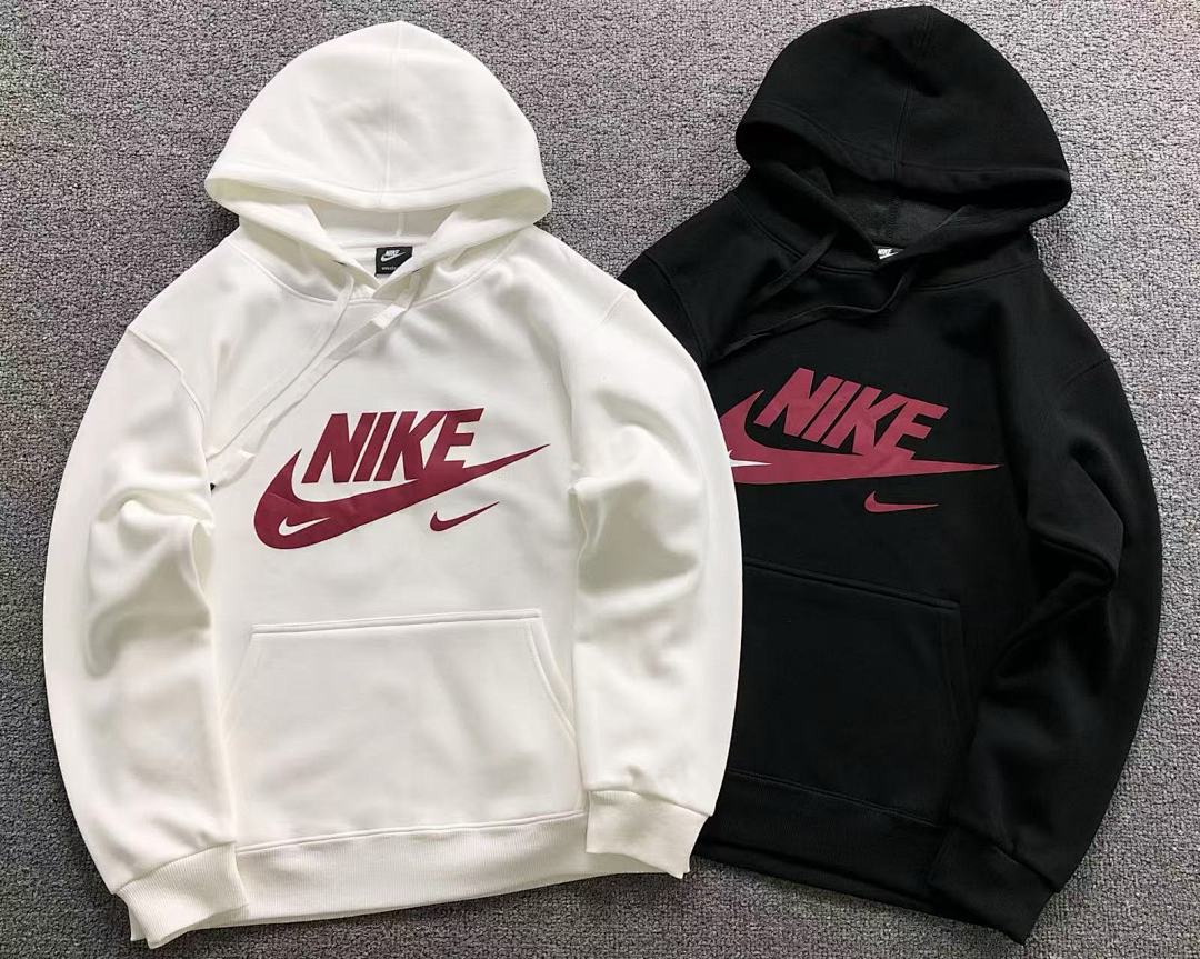 Unbranded 215 N⭐K⭐ HOODIE 2110311201 (Im 170Cm 60Kg I Wear Size M In The Phot) - Image 5