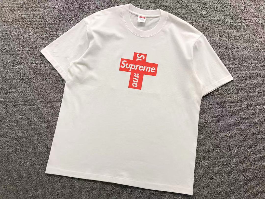 Supreme 78 S⭐⭐R⭐⭐E T-SHIRT 41061014123 (Im 170Cm 60Kg I Wear Size L In The Phot) - Image 10