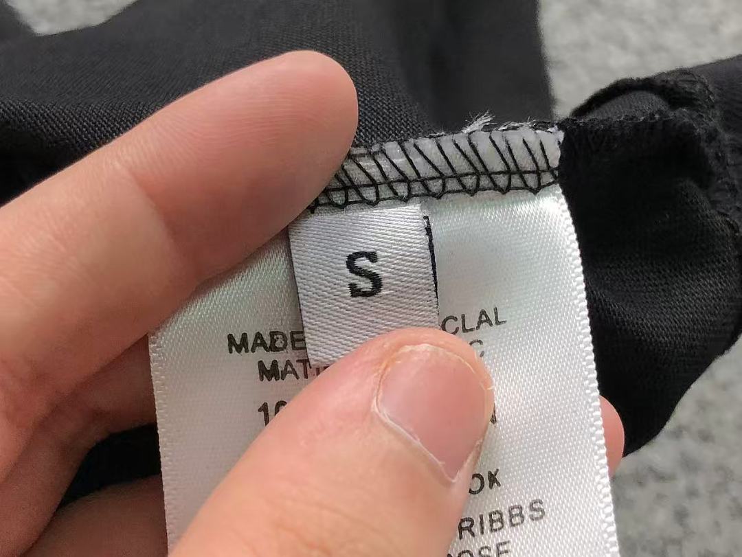 Dior 98 D⭐O⭐ T-SHIRT 526081881 (Im 170Cm 60Kg I Wear Size S In The Phot) - Image 23