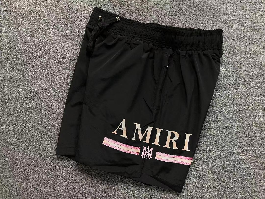 AMIRI 145 AMIRI SHORTS 5260806180 (Im 170Cm 60Kg I Wear Size M In The Phot) - Image 9