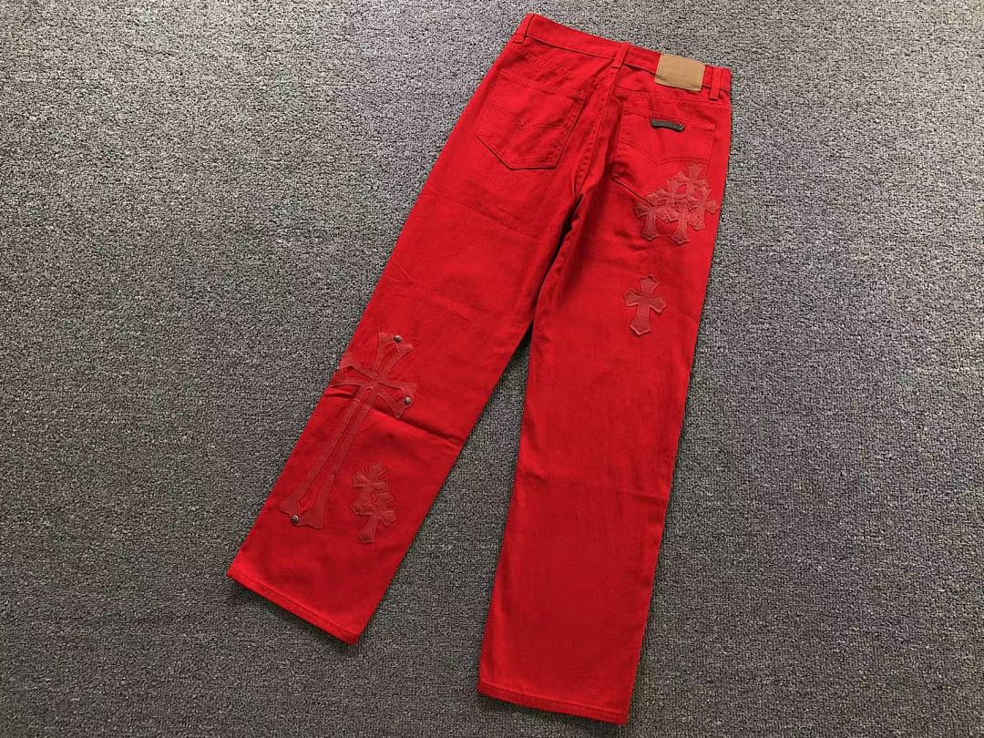 Comme des Garcons 188 C⭐⭐OME HE⭐⭐TS TROUSERS 1109261860 (Im 170Cm 60Kg I Wear Size 30 In The Phot) - Image 6