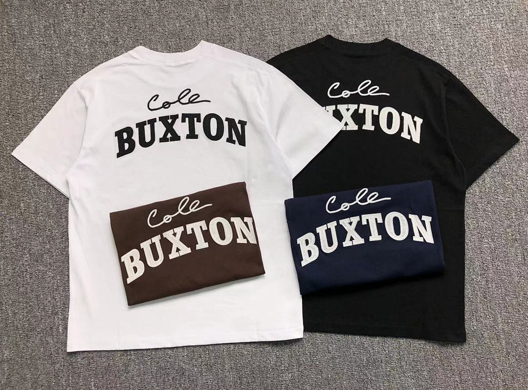 On Running 85 COLE BUXTON T-SHIRT - Image 3
