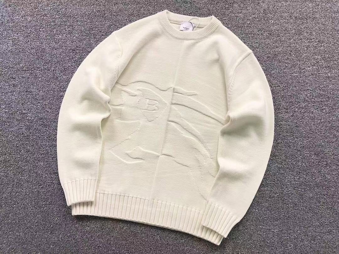 Burberry 208 B⭐R⭐E⭐RY SWEATER 42030211156 (Im 172Cm 55Kg I Wear Size S In The Phot) - Image 7