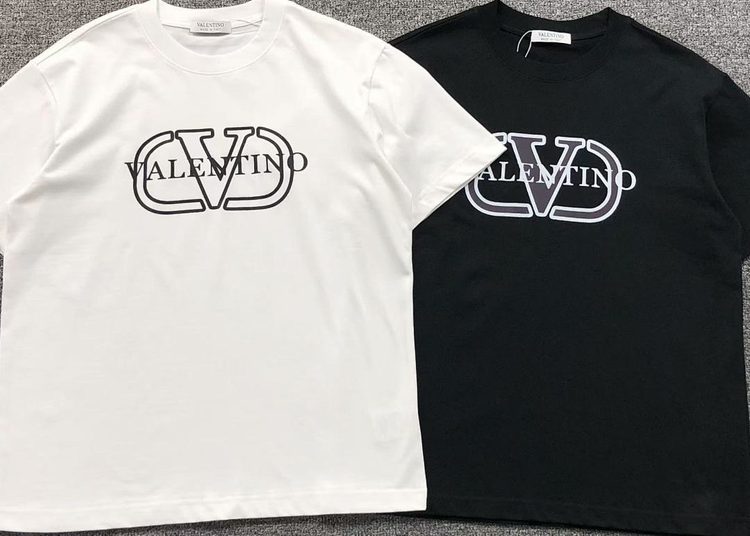 Valentino 115 VALENTINO T-SHIRT - Image 4