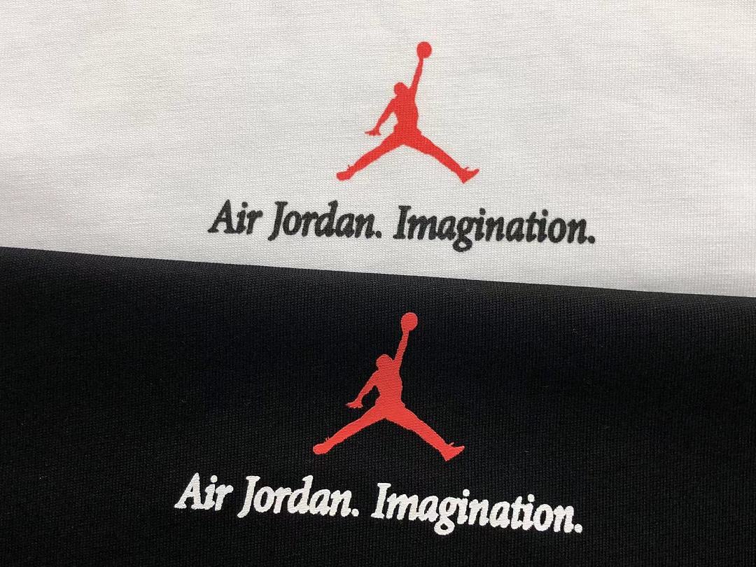 Air Jordan 75 A⭐R J⭐R⭐AN N⭐K⭐ T-SHIRT 124181257 (Im 170Cm 60Kg I Wear Size M In The Phot) - Image 18