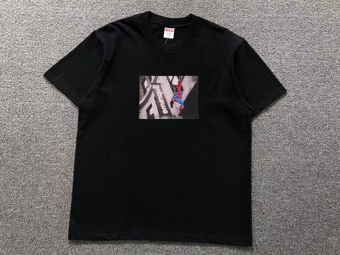Supreme 113 S⭐⭐R⭐⭐E T-SHIRT 52080437182 (Im 170Cm 60Kg I Wear Size M In The Phot) - Image 7