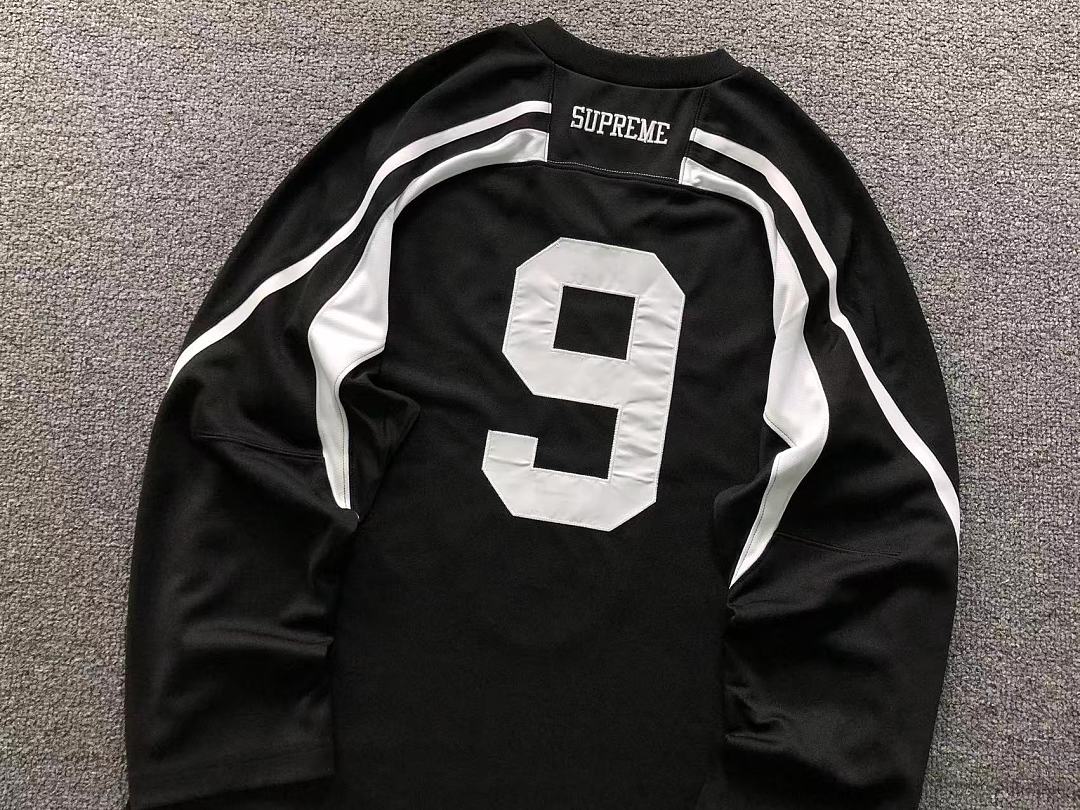 Supreme 228 S⭐⭐R⭐⭐E LONG SLEEVED 12780235 (Im 170Cm 60Kg I Wear Size M In The Phot) - Image 10