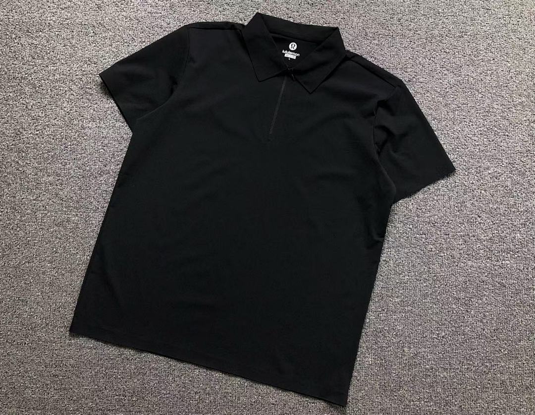 On Running 118 LULULEMON POLO 4203200777 (Im 170Cm 60Kg I Wear Size L In The Phot) - Image 13