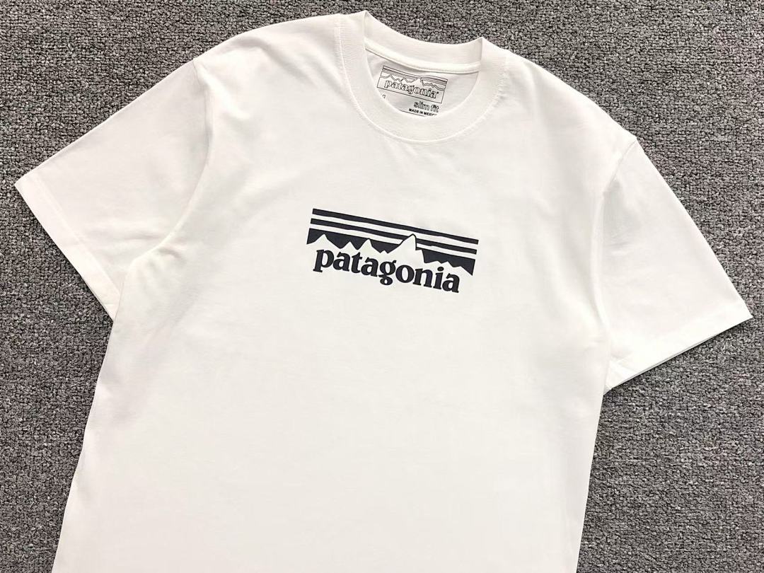 On Running 78 PATAGONIA T-SHIRT 3106130802 (Im 170Cm 60Kg I Wear Size M In The Phot) - Image 8