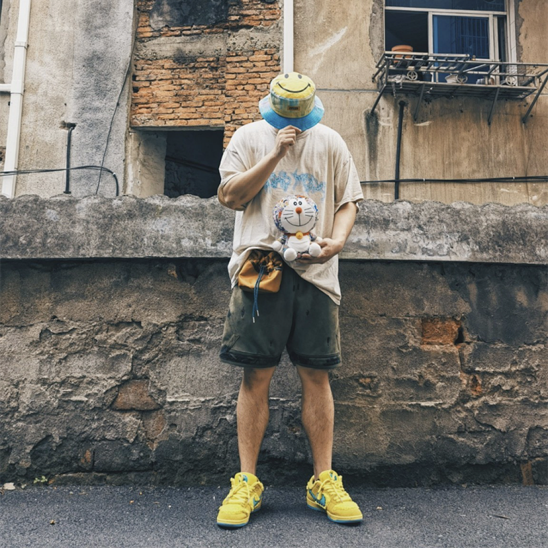 Travis Scott 88 TRAVIS SCOTT T-SHIRT - Image 22