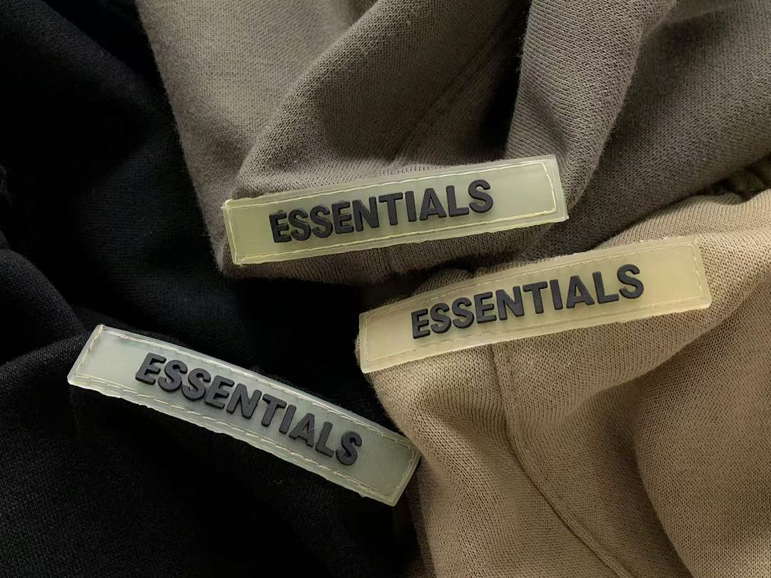 Fear of God 135 FOG TROUSERS 4105090277 (Im 170Cm 60Kg I Wear Size S In The Phot) - Image 19
