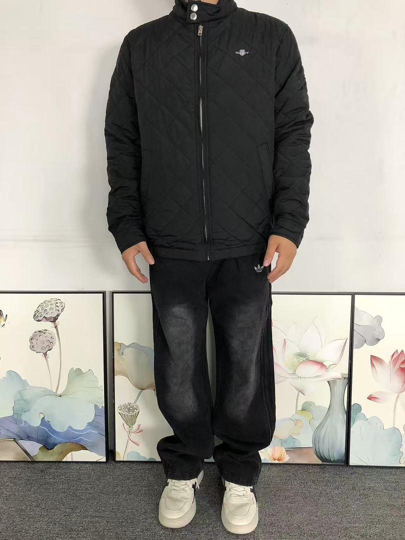 Gant 378 GANT COTTON CIOTHES 4208030677 (Im 170Cm 60Kg I Wear Size M In The Phot) - Image 3