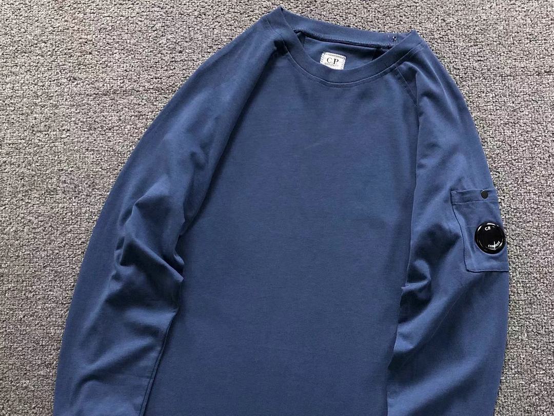 C.P. Company 135 CP LONG SLEEVED 42060907143 (Im 170Cm 60Kg I Wear Size M In The Phot) - Image 21
