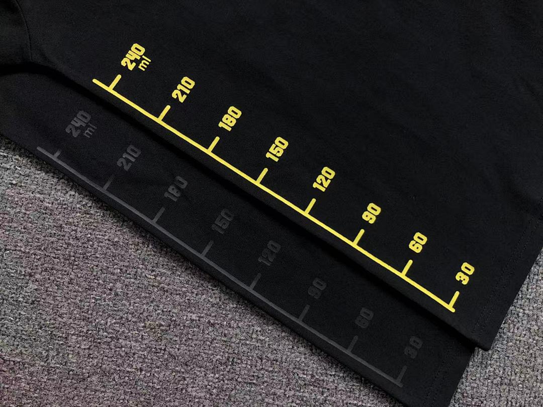 Cough Syrup 108 COU⭐H SY⭐UP T-SHIRT 3112060972 (Im 170Cm 60Kg I Wear Size M In The Phot) - Image 21