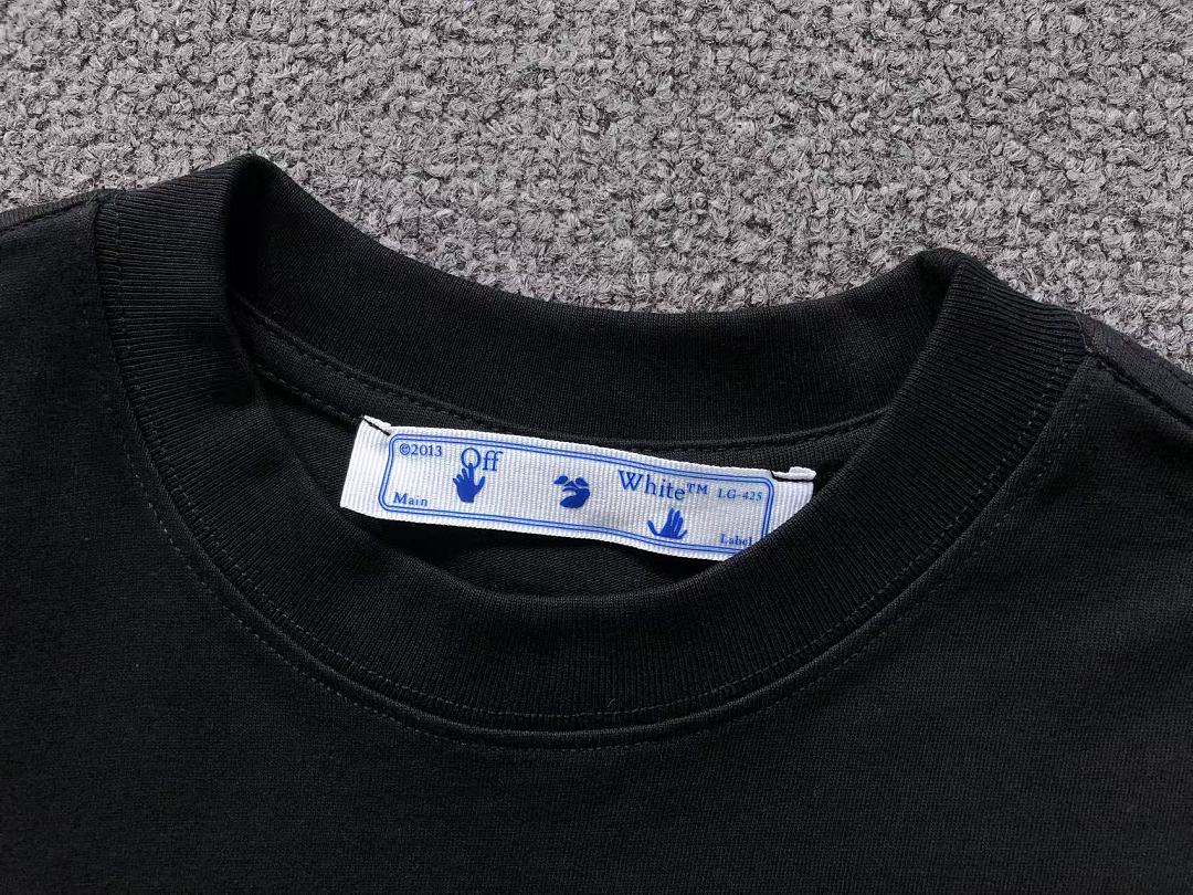 Off-White 118 OFF-WHITE T-SHIRT - Image 16