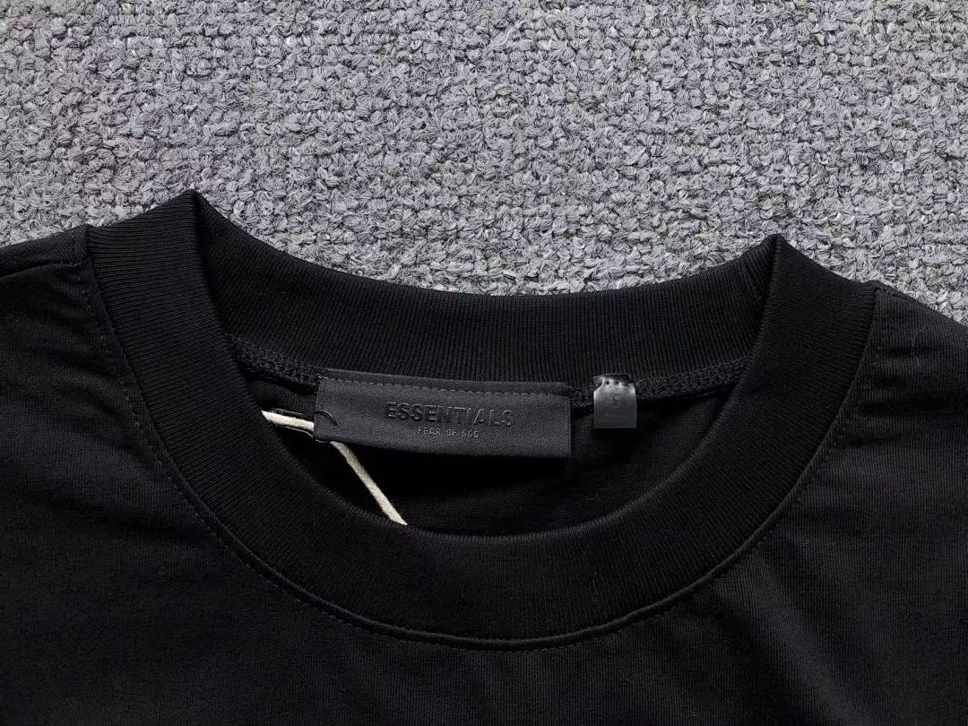 Fear of God 98 FOG VEST A2164 212110417 (Im 170Cm 57Kg I Wear Size S In The Phot) - Image 23