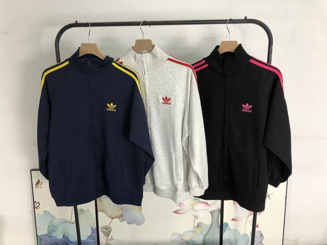Adidas 145 A⭐I⭐AS HOODIE 4208262977 (Im 170Cm 60Kg I Wear Size L In The Phot) - Image 24