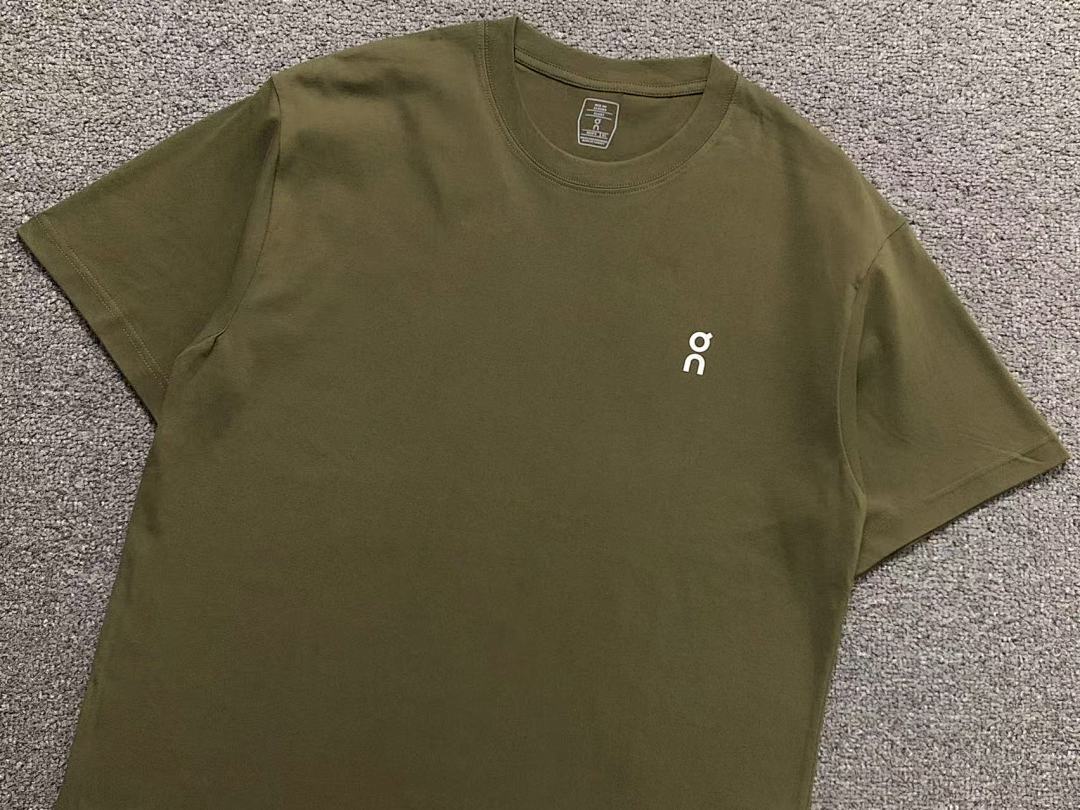 Unbranded 128 ON T-SHIRT 2203074801 (Im 170Cm 60Kg I Wear Size XL In The Phot) - Image 17