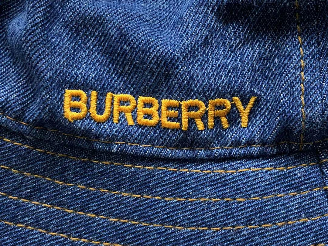 Burberry 75 B⭐R⭐E⭐RY - Image 7