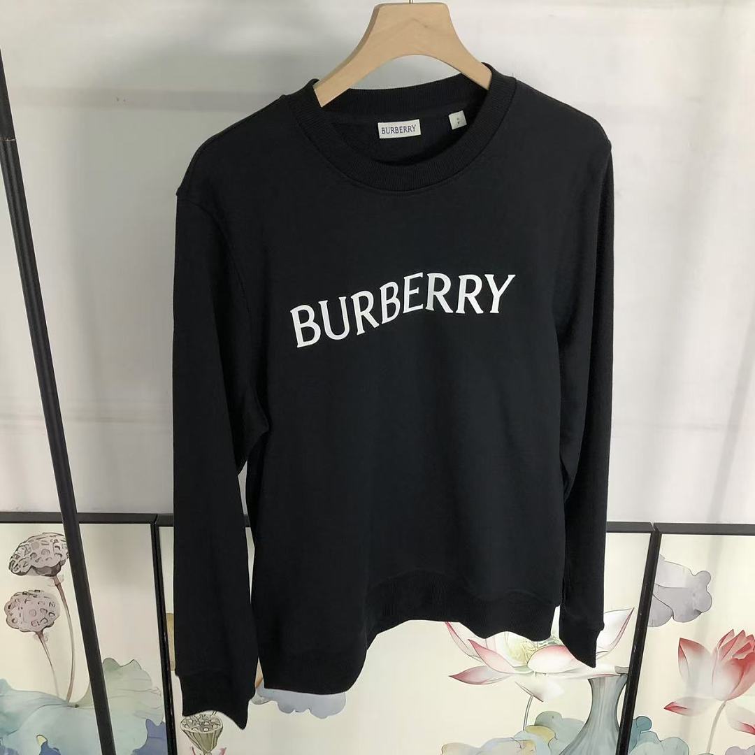 Burberry 158 B⭐R⭐E⭐RY HOODIE 128250108 (Im 170Cm 60Kg I Wear Size S In The Phot) - Image 18