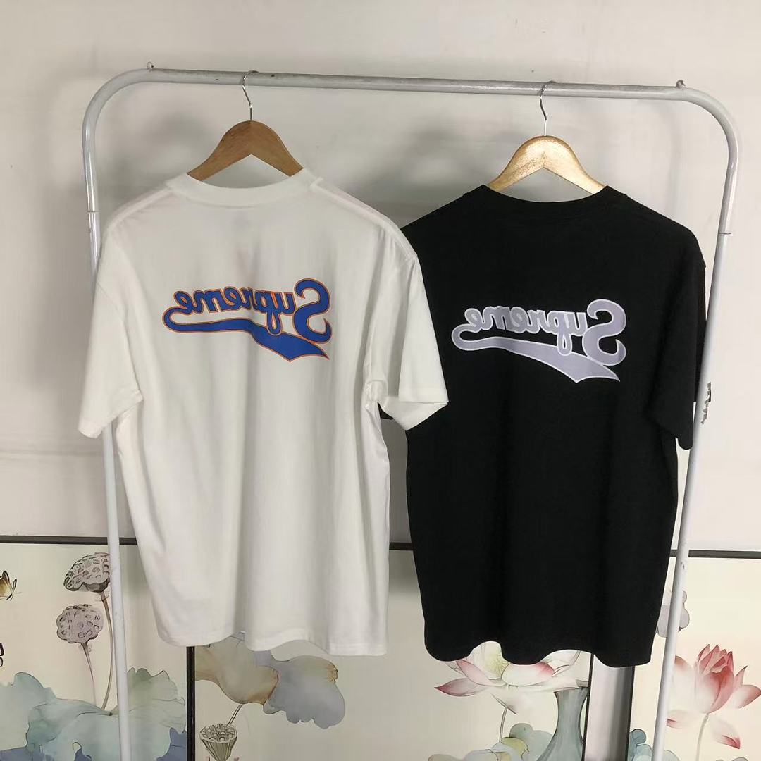 Supreme 78 S⭐⭐R⭐⭐E T-SHIRT 5252528123 (Im 170Cm 60Kg I Wear Size M In The Phot) - Image 21