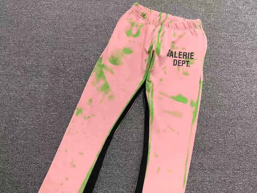 Gallery Dept 158 GALLERY DEPT TROUSERS 412253061 (Im 170Cm 57Kg I Wear Size M In The Phot) - Image 24