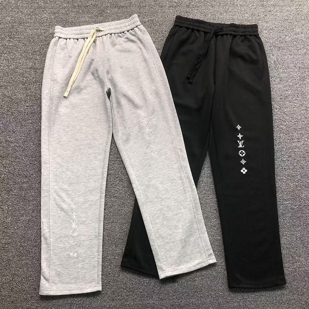 Louis Vuitton 185 L⭐ TROUSERS 31010041217 (Im 170Cm 60Kg I Wear Size L In The Phot)