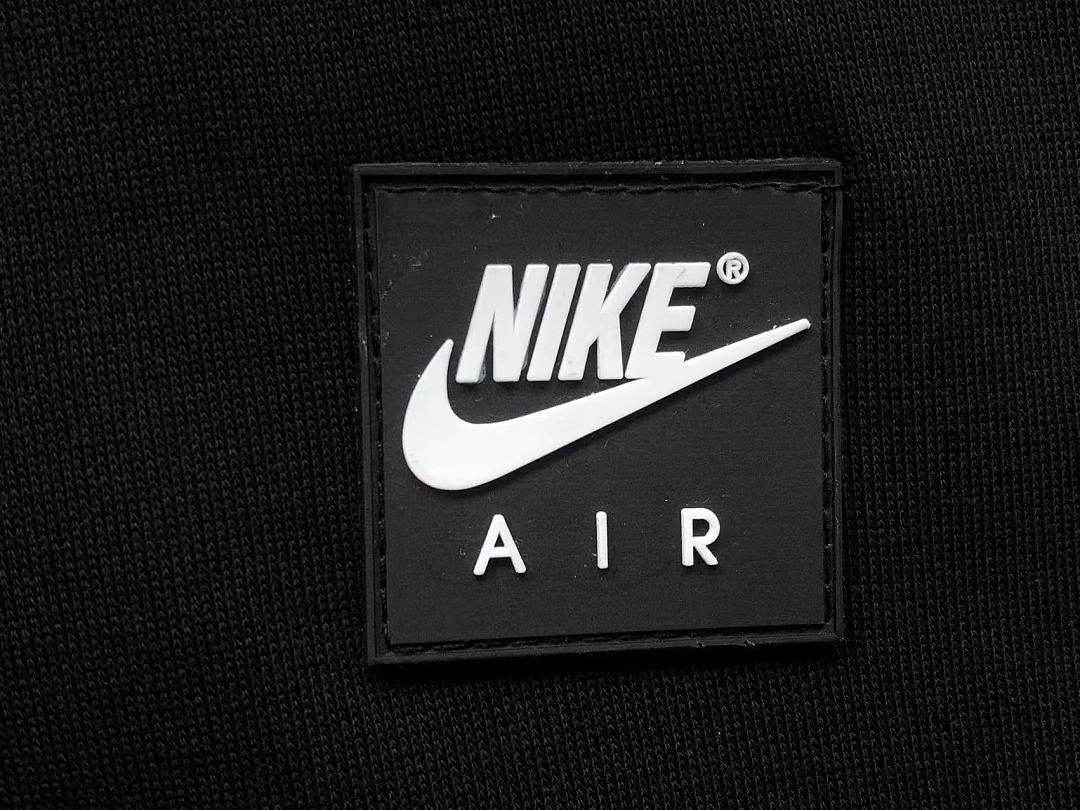 Nike 218 N⭐K⭐ HOODIE 22041424001 (Im 170Cm 60Kg I Wear Size S In The Phot) - Image 8