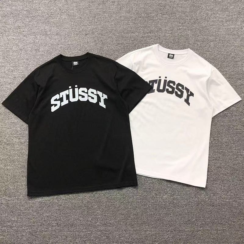 Stussy Stussy 78 T-SHIRT 503031182 (Im 170Cm 55Kg I Wear Size M In The Phot), photo 1