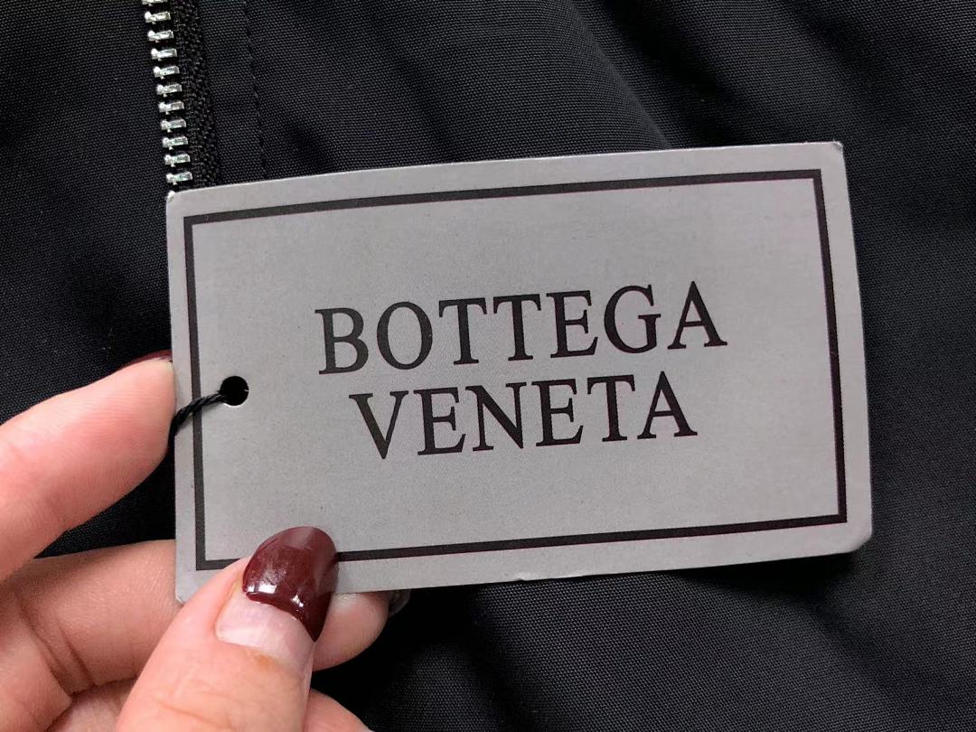 Bottega Veneta 188 BOTTEGA VENETA JACKET 3109200820 (Im 170Cm 60Kg I Wear Size M In The Phot) - Image 20