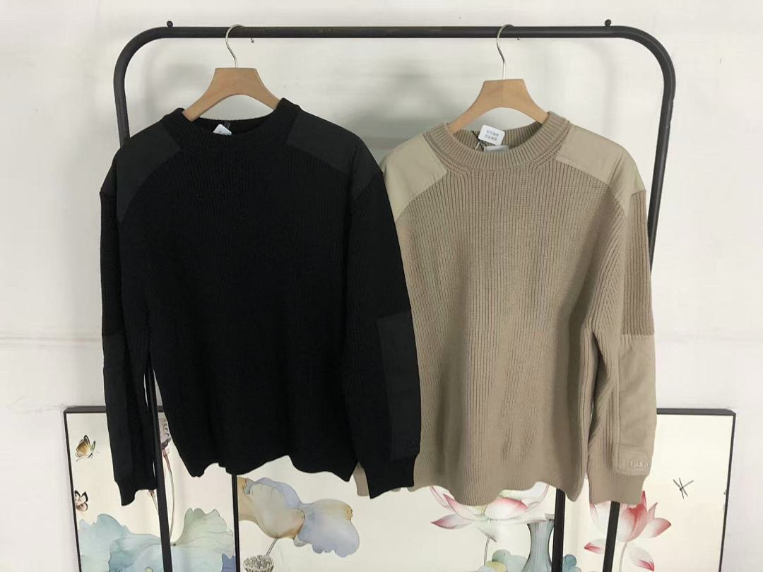 Burberry 208 B⭐R⭐E⭐RY SWEATER 42030208156 (Im 172Cm 55Kg I Wear Size M In The Phot) - Image 25