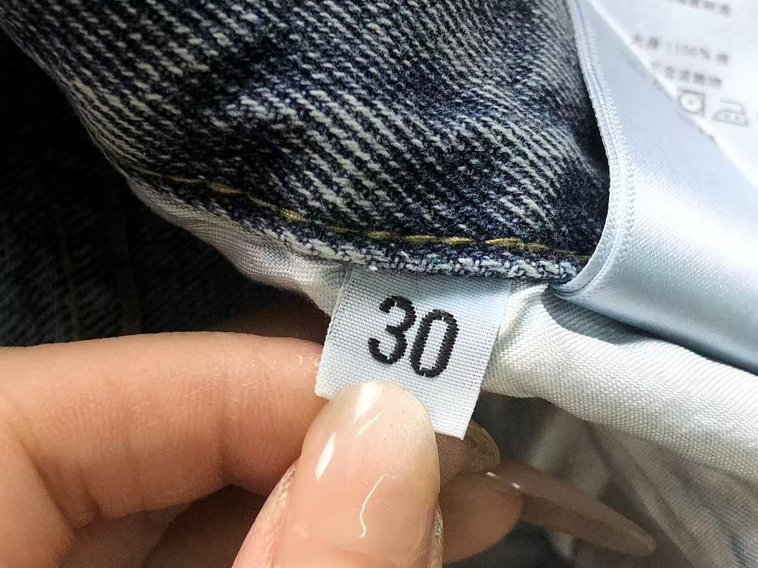 Off-White 215 OFF-WHITE TROUSERS 3206051017 (Im 170Cm 60Kg I Wear Size 30 In The Phot) - Image 22