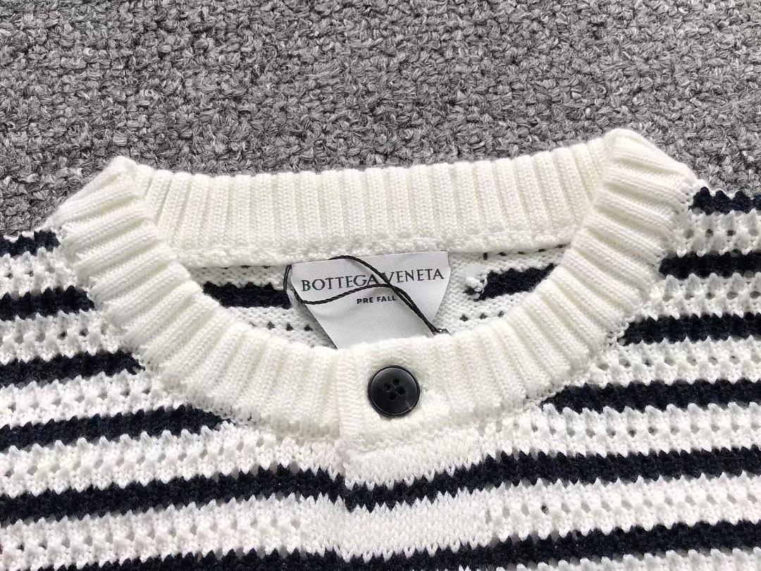 Bottega Veneta 258 BOTTEGA VENETA SWEATER 3209040621 (Im 170Cm 60Kg I Wear Size L In The Phot) - Image 15