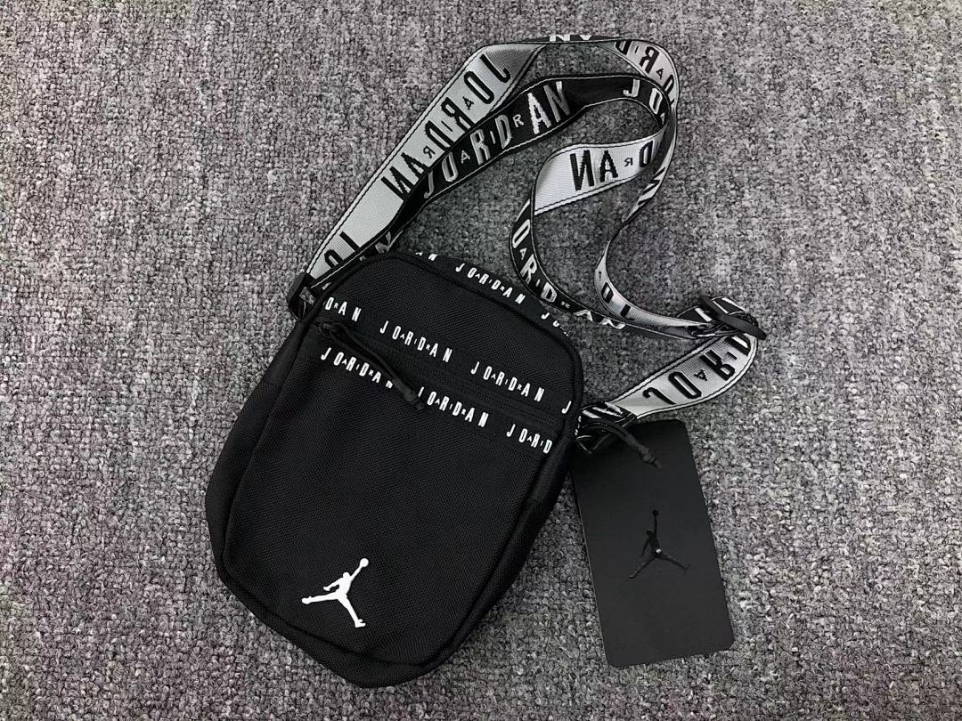 Air Jordan 68 A⭐R J⭐R⭐AN BAG 19020866 (Long 16CM* Wide 5CM* High 21CM) - Image 17