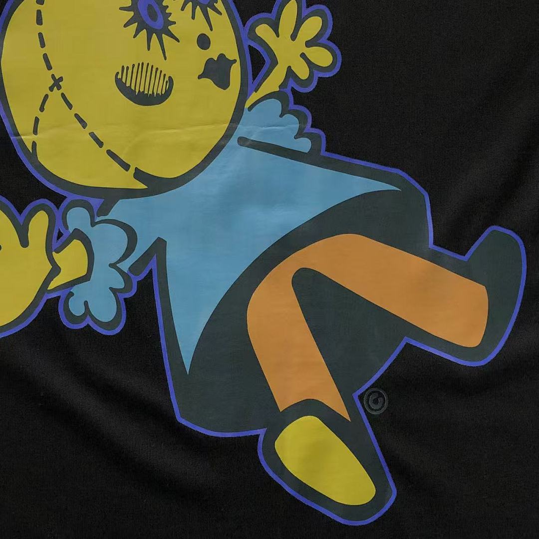 Stussy 78 STUSSY T-SHIRT 503123782 (Im 170Cm 60Kg I Wear Size M In The Phot) - Image 12