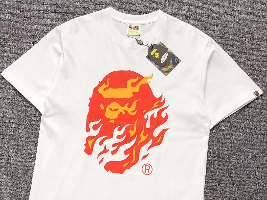Bape 79 BAPE T-SHIRT - Image 12
