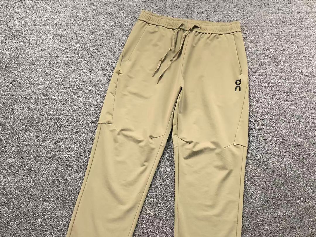 On Running 178 ON TROUSERS 2207111704 (Im 170Cm 60Kg I Wear Size XL In The Phot) - Image 11