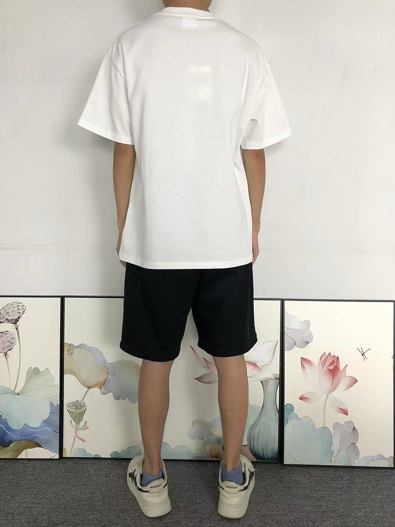 Unbranded 105 V⭐LL⭐Y T-SHIRT 3208061117 (Im 170Cm 60Kg I Wear Size S In The Phot) - Image 4