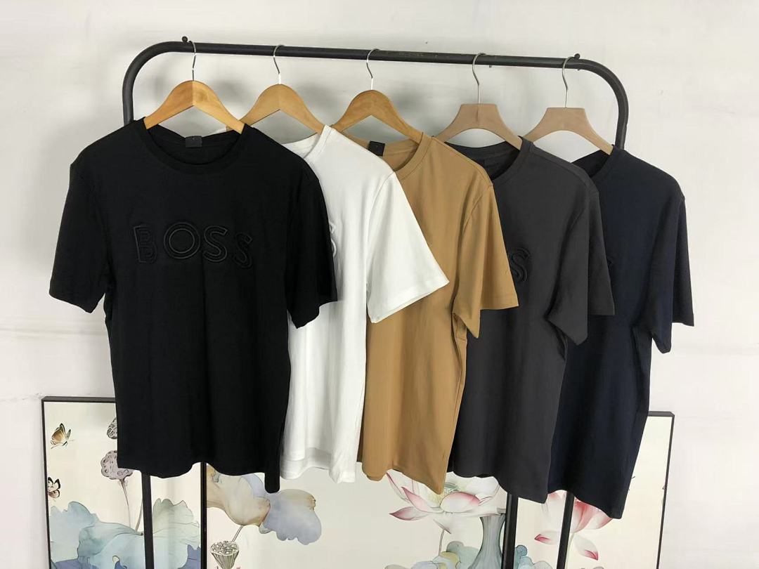 Unbranded 85 H⭐G⭐ B⭐⭐S T-SHIRT 2112231301 (Im 170Cm 60Kg I Wear Size L In The Phot) - Image 29