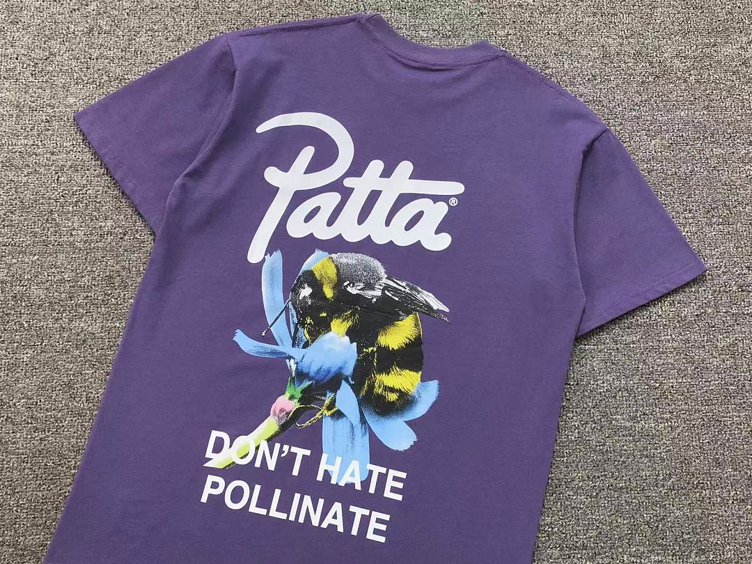 Patta 82 P⭐TT⭐ T-SHIRT 1271317175 (Im 170Cm 60Kg I Wear Size M In The Phot) - Image 7