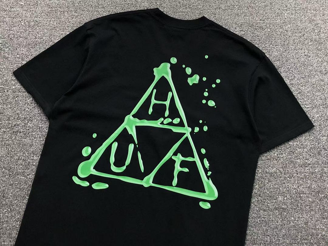 HUF 78 HUF T-SHIRT - Image 7