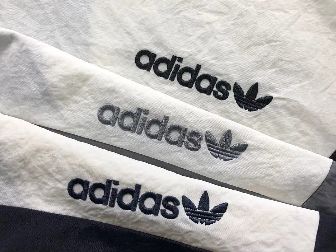 Adidas 178 A⭐I⭐AS JACKET 4207060677 (Im 170Cm 60Kg I Wear Size L In The Phot) - Image 14