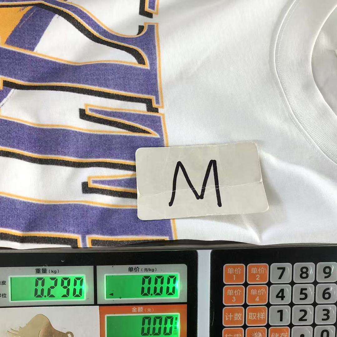 Kith 148 KITH T-SHIRT 22043038001 (Im 170Cm 60Kg I Wear Size M In The Phot) - Image 17