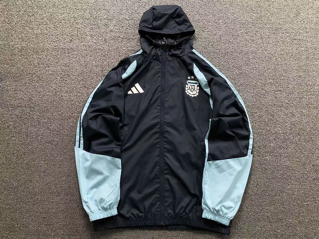 Adidas 168 A⭐I⭐AS JACKET 4205230677 (Im 170Cm 60Kg I Wear Size L In The Phot) - Image 9