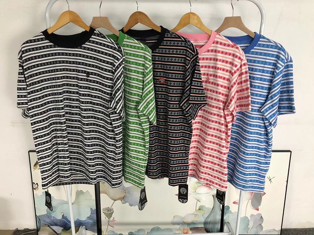 Comme des Garcons 125 C⭐⭐OME HE⭐⭐TS T-SHIRT 5253008150 (Im 170Cm 60Kg I Wear Size M In The Phot) - Image 27